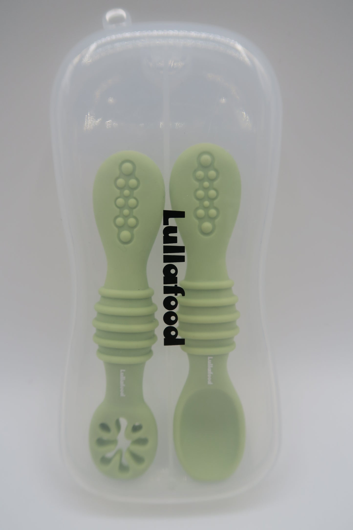 Guardian Spoon