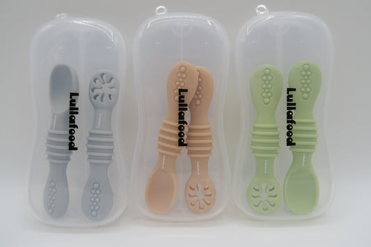 Guardian Spoon