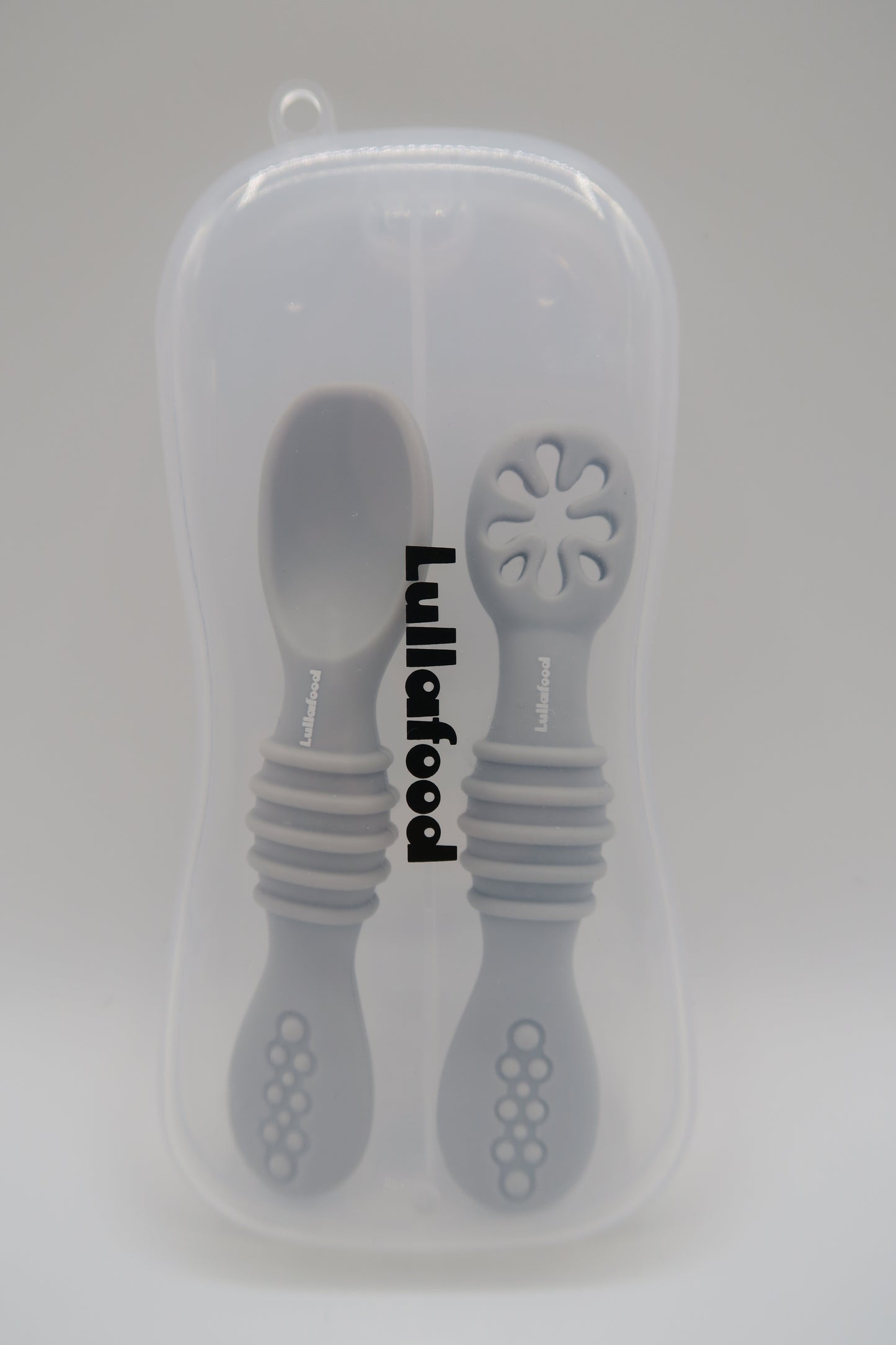 Guardian Spoon