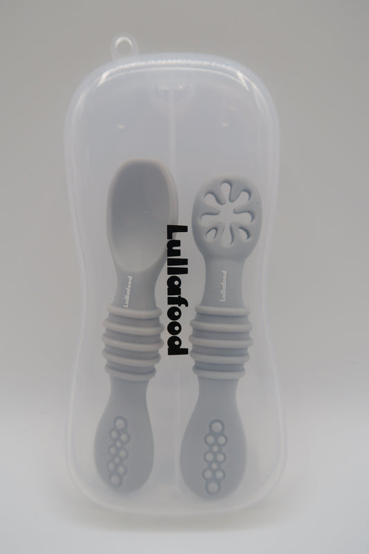 Guardian Spoon