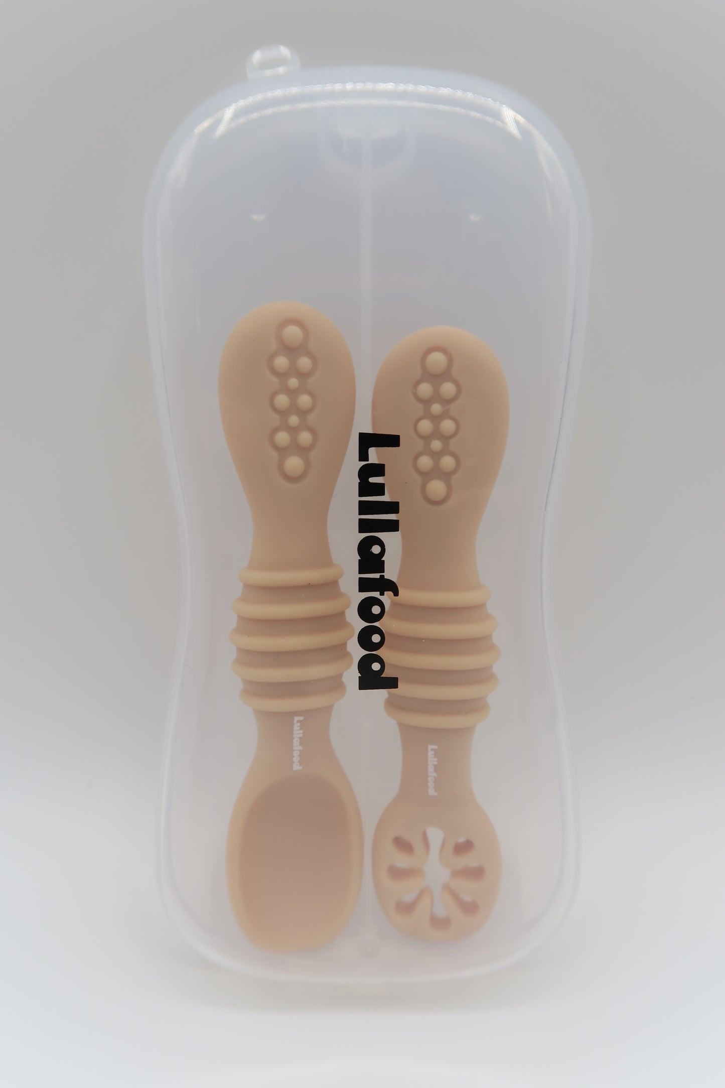 Guardian Spoon