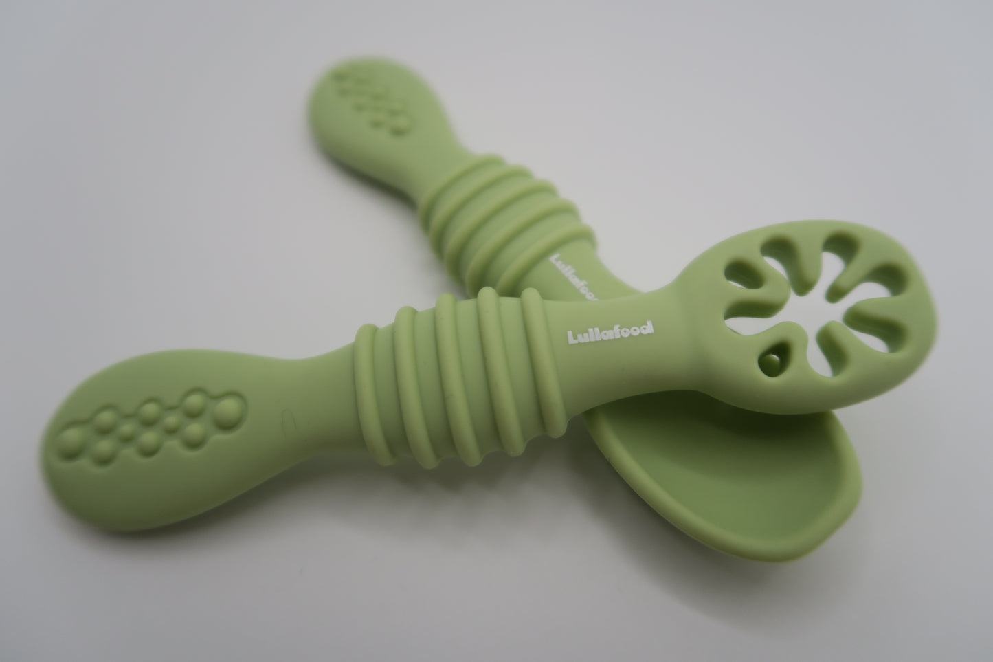 Guardian Spoon